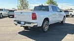 New 2025 Ram 1500 Longhorn Crew Cab 4x4 Pickup for sale #25R074 - photo 3