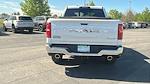 New 2025 Ram 1500 Longhorn Crew Cab 4x4 Pickup for sale #25R074 - photo 4