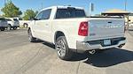 New 2025 Ram 1500 Longhorn Crew Cab 4x4 Pickup for sale #25R074 - photo 5