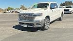New 2025 Ram 1500 Longhorn Crew Cab 4x4 Pickup for sale #25R074 - photo 7