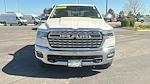 New 2025 Ram 1500 Longhorn Crew Cab 4x4 Pickup for sale #25R074 - photo 8