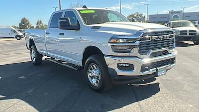 New 2025 Ram 2500 Tradesman Crew Cab 4x4 Pickup for sale #25R075 - photo 1