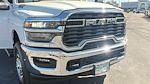 New 2025 Ram 2500 Tradesman Crew Cab 4x4 Pickup for sale #25R075 - photo 11