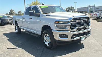 New 2025 Ram 3500 Tradesman Crew Cab 4x4 Pickup for sale #25R076 - photo 1