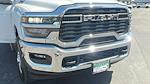 New 2025 Ram 3500 Tradesman Crew Cab 4x4 Pickup for sale #25R076 - photo 11