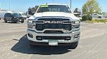 New 2025 Ram 3500 Tradesman Crew Cab 4x4 Pickup for sale #25R076 - photo 8