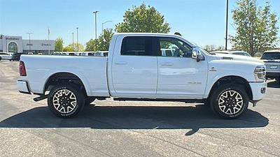 New 2025 Ram 2500 Longhorn Crew Cab 4x4 Pickup for sale #25R077 - photo 2