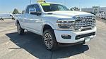 New 2025 Ram 2500 Longhorn Crew Cab 4x4 Pickup for sale #25R077 - photo 1