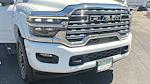 New 2025 Ram 2500 Longhorn Crew Cab 4x4 Pickup for sale #25R077 - photo 11