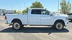New 2025 Ram 2500 Longhorn Crew Cab 4x4 Pickup for sale #25R077 - photo 2