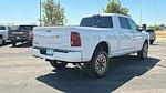 New 2025 Ram 2500 Longhorn Crew Cab 4x4 Pickup for sale #25R077 - photo 3