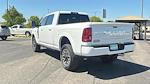New 2025 Ram 2500 Longhorn Crew Cab 4x4 Pickup for sale #25R077 - photo 5