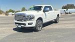 New 2025 Ram 2500 Longhorn Crew Cab 4x4 Pickup for sale #25R077 - photo 7