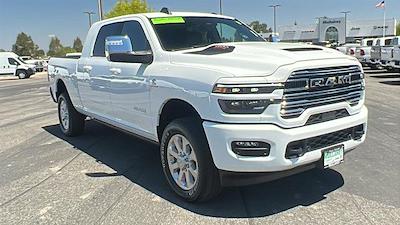 New 2025 Ram 2500 Laramie Mega Cab 4x4 Pickup for sale #25R080 - photo 1