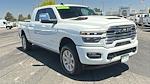 New 2025 Ram 2500 Laramie Mega Cab 4x4 Pickup for sale #25R080 - photo 1