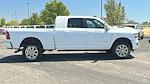 New 2025 Ram 2500 Laramie Mega Cab 4x4 Pickup for sale #25R080 - photo 2