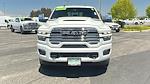 New 2025 Ram 2500 Laramie Mega Cab 4x4 Pickup for sale #25R080 - photo 8