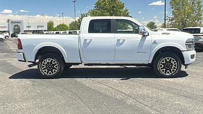New 2025 Ram 2500 Longhorn Crew Cab 4x4 Pickup for sale #25R083 - photo 2