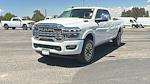 New 2025 Ram 2500 Longhorn Crew Cab 4x4 Pickup for sale #25R083 - photo 7