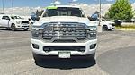 New 2025 Ram 2500 Longhorn Crew Cab 4x4 Pickup for sale #25R083 - photo 8