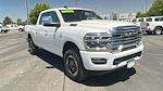 New 2025 Ram 2500 Laramie Crew Cab 4x4 Pickup for sale #25R089 - photo 1