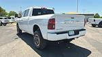 New 2025 Ram 2500 Laramie Crew Cab 4x4 Pickup for sale #25R089 - photo 5