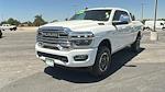 New 2025 Ram 2500 Laramie Crew Cab 4x4 Pickup for sale #25R089 - photo 7