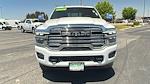 New 2025 Ram 2500 Laramie Crew Cab 4x4 Pickup for sale #25R089 - photo 8