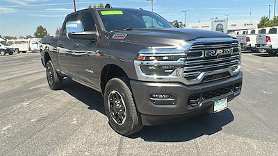 New 2025 Ram 2500 Laramie Crew Cab 4x4 Pickup for sale #25R091 - photo 1