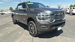 New 2025 Ram 2500 Laramie Crew Cab 4x4 Pickup for sale #25R091 - photo 1