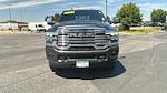 New 2025 Ram 2500 Laramie Crew Cab 4x4 Pickup for sale #25R091 - photo 8