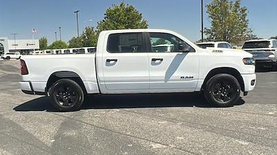 New 2025 Ram 1500 Tradesman Crew Cab 4x4 Pickup for sale #25R092 - photo 2