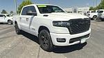 New 2025 Ram 1500 Tradesman Crew Cab 4x4 Pickup for sale #25R092 - photo 1