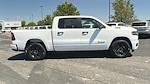 New 2025 Ram 1500 Tradesman Crew Cab 4x4 Pickup for sale #25R092 - photo 2