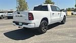 New 2025 Ram 1500 Tradesman Crew Cab 4x4 Pickup for sale #25R092 - photo 3
