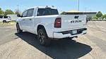 New 2025 Ram 1500 Tradesman Crew Cab 4x4 Pickup for sale #25R092 - photo 5