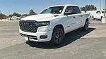 New 2025 Ram 1500 Tradesman Crew Cab 4x4 Pickup for sale #25R092 - photo 7