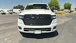 New 2025 Ram 1500 Tradesman Crew Cab 4x4 Pickup for sale #25R092 - photo 8