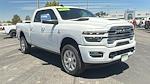 New 2025 Ram 2500 Laramie Crew Cab 4x4 Pickup for sale #25R093 - photo 1