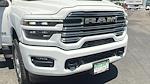 New 2025 Ram 2500 Laramie Crew Cab 4x4 Pickup for sale #25R093 - photo 11