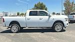 New 2025 Ram 2500 Laramie Crew Cab 4x4 Pickup for sale #25R093 - photo 2
