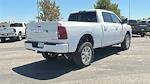 New 2025 Ram 2500 Laramie Crew Cab 4x4 Pickup for sale #25R093 - photo 3