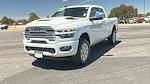 New 2025 Ram 2500 Laramie Crew Cab 4x4 Pickup for sale #25R093 - photo 7