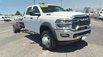 New 2025 Ram 5500 Tradesman Crew Cab 4x4 84 CA Cab Chassis for sale #25R094 - photo 1