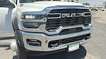New 2025 Ram 5500 Tradesman Crew Cab 4x4 84 CA Cab Chassis for sale #25R094 - photo 3