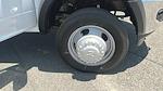 New 2025 Ram 5500 Tradesman Crew Cab 4x4 84 CA Cab Chassis for sale #25R094 - photo 5