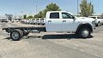 New 2025 Ram 5500 Tradesman Crew Cab 4x4 84 CA Cab Chassis for sale #25R094 - photo 4
