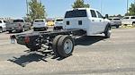 New 2025 Ram 5500 Tradesman Crew Cab 4x4 84 CA Cab Chassis for sale #25R094 - photo 2