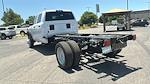 New 2025 Ram 5500 Tradesman Crew Cab 4x4 84 CA Cab Chassis for sale #25R094 - photo 9