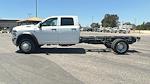 New 2025 Ram 5500 Tradesman Crew Cab 4x4 84 CA Cab Chassis for sale #25R094 - photo 11